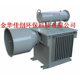 陆川GGAJ02电除尘高压静电变压器