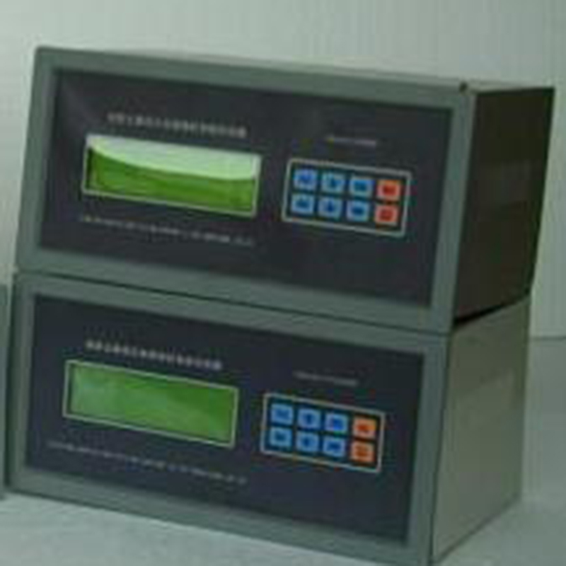 陆川TM-II型电除尘高压控制器